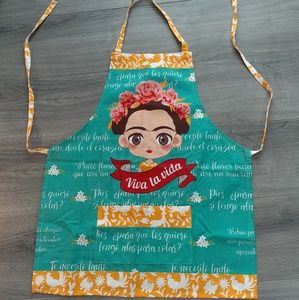 Frida kahlo Apron